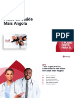 Guia Cliente Medicare Angola Mais Angola