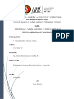 TI - Metodología para El Análisis o Cuantificación de La Vulnerabilidad Por Inundaciones - Pamela - Plasencia