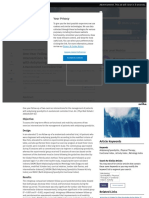 Journals LWW Com Ajpmr Abstract 2006 07000 One Year Follow Up of Two Exercise Interventions 2 Aspx