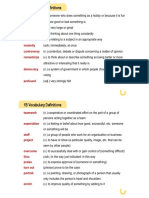 U1-Essential Vocabs- R. Explorer 4