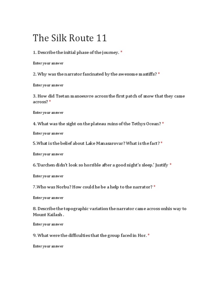 the-silk-route-11-pdf