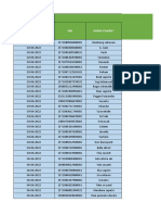 Form Ofline Juni 2022