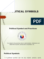 Political Symbols