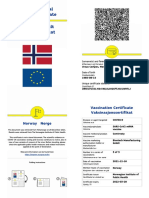 EU Koronasertifikat - 28.12.2021 2244