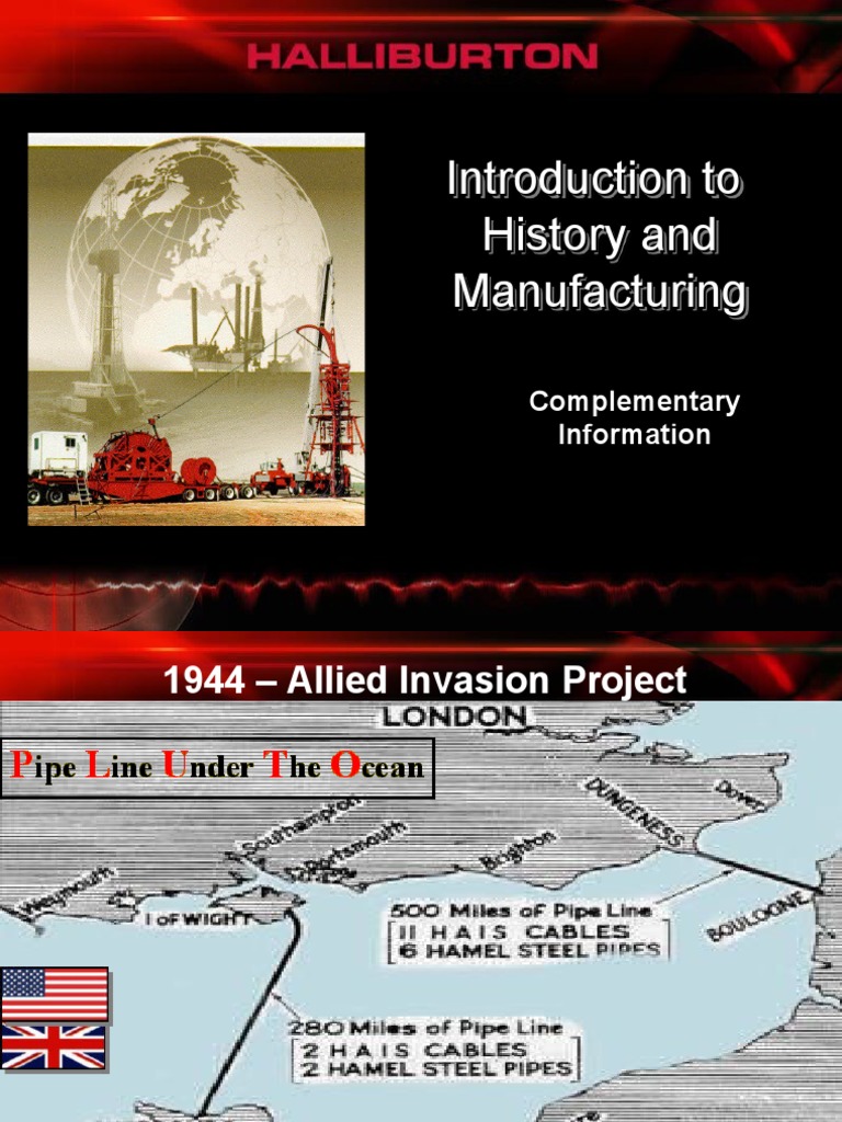 Coiled Tubing History and Manufacturing PDF