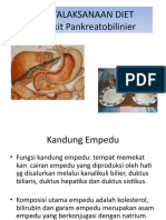 DIIT PD Penyakit-Pankreatobilinier