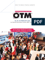 OTM2023 Brochure
