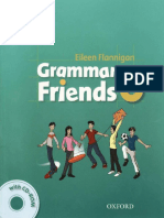 Grammar Friends 6 SB