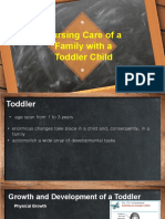 4 - Toddler