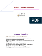 2 - Inflammation & Genetic Diseases (1) 2