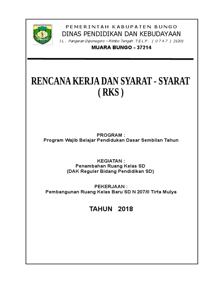Pem Jalan Rabat Beton Rw 04 Pdf