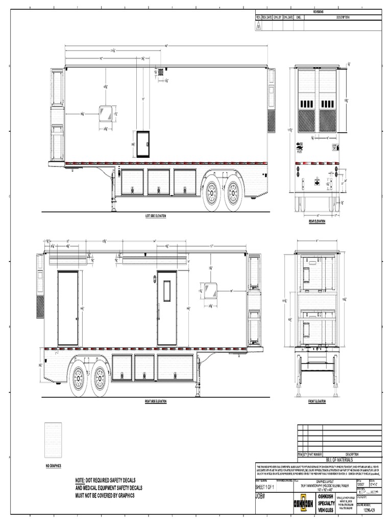 Graphics Layout Drawing - 4 | PDF