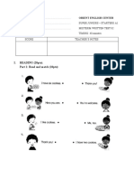 Midterm Test A1 - 02