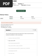 013 - Ra 7610 - Ra 9262 - Criminal Law Ii