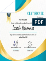 Izzuddin Muhammad