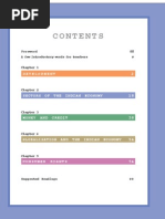 Download Class X - Understanding Economic Development by Mantra SN6251452 doc pdf