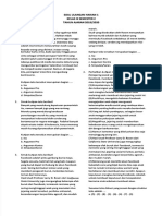PDF Soal Uh Teks Diskusi - Compress
