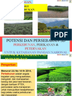 Potensi Perkebunan, Perikanan Dan Peternakan (Show)