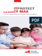 Smart Protect Legacy Max