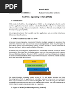 Es Case Study