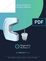 Dermatology Brochure - RegeneraActiva