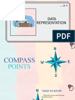 Data Representation Through Graphs