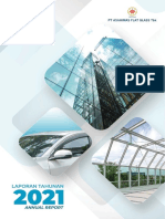 Laporan Tahunan - Annual Report AMFG 2021