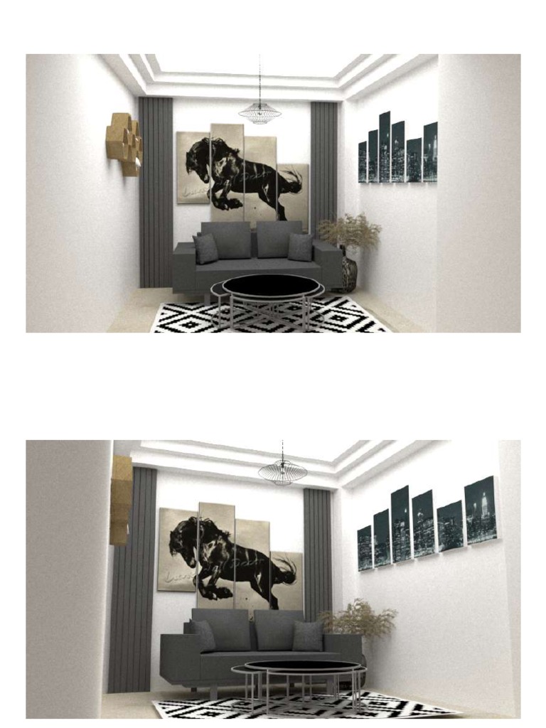 Interior Design 2 | PDF