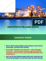 2 - Identifikasi Peluang Bisnis