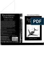 Engineering Vibrations (2nd Edition) - Inman
