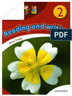 Oxford Primary Skills 2 Skills Book