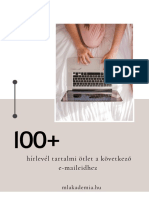 100 ML Otlet Ebook