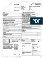 Permit To Work (Sika) .Survey