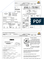 Ativ. 3º Ano-27 Semana