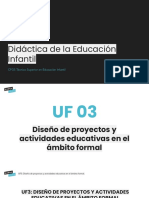 Video-Tutoría 7 Tema 6 UF3 Power Point