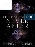 The Ballad of Never After - Traduzi