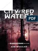 City of Red Waters