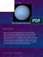 On Neptune