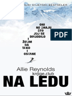 Allie Reynolds-Na Ledu