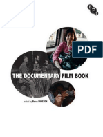 The Documentary Film Book