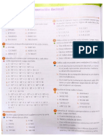 Taller Sistema Numeración Decimal