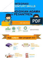 Program LP2M
