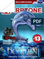 Revista Warpzone 13