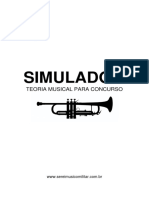 Simulado 07