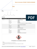 FicheTox 287