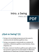 Swing