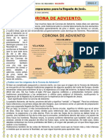 5° Resumen Cientifico 16 de Diciembre Religión