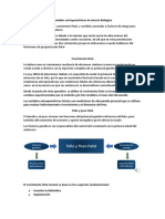 Variables Antropométricas de Interés Biológico