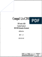Lenovo B41-35 Compal LA-C293P AAWBC - BD Rev 1.0 PDF
