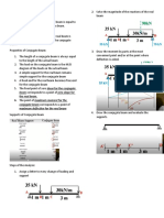 Conjugate Beam Method